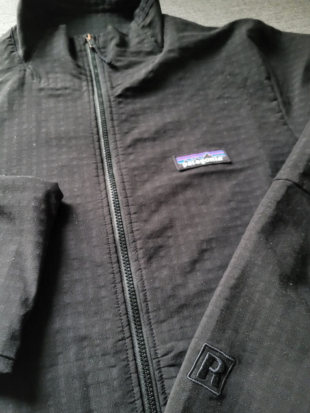 Patagonia Maglioni & Felpe: Patagonia R1 jacket, Top Zustand! – Usato da Zürich venduto da Loboso 5