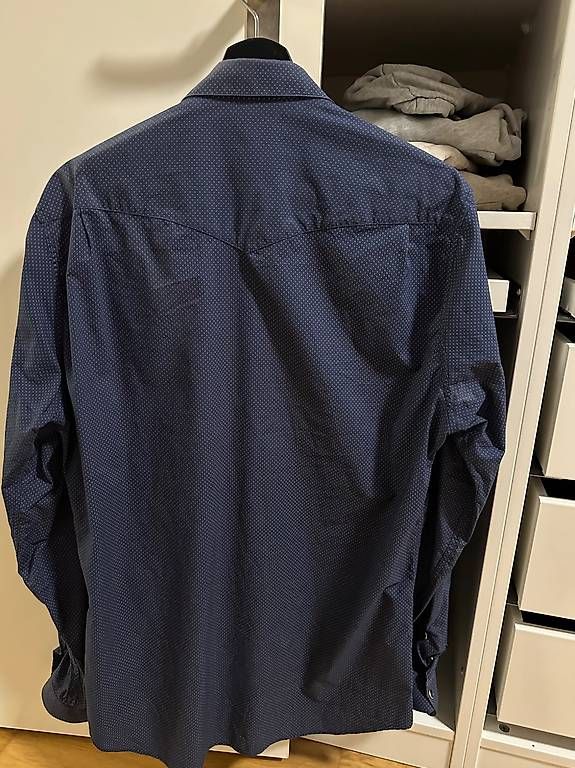 Kooples Hemden: Hemd The Kooples – Gebraucht aus Wallisellen von Michelle06 1