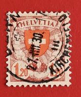 WAPPENSCHILD 164 VOLLSTEMPEL BERN KIRCHENFELD 1930