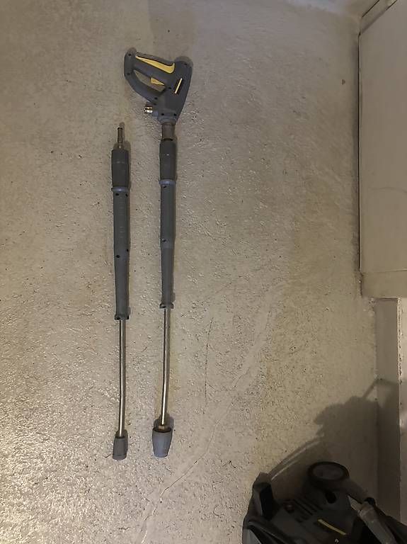 Kärcher Nettoyeurs à haute pression: Kärcher Professional HD 5/11 – D'occasion à Uetendorf par jenna179 1