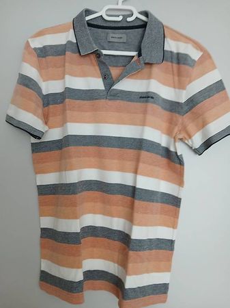 Polo Shirt Pierre Cardin