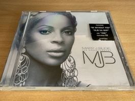 Mary J. Blige – The Breakthrough