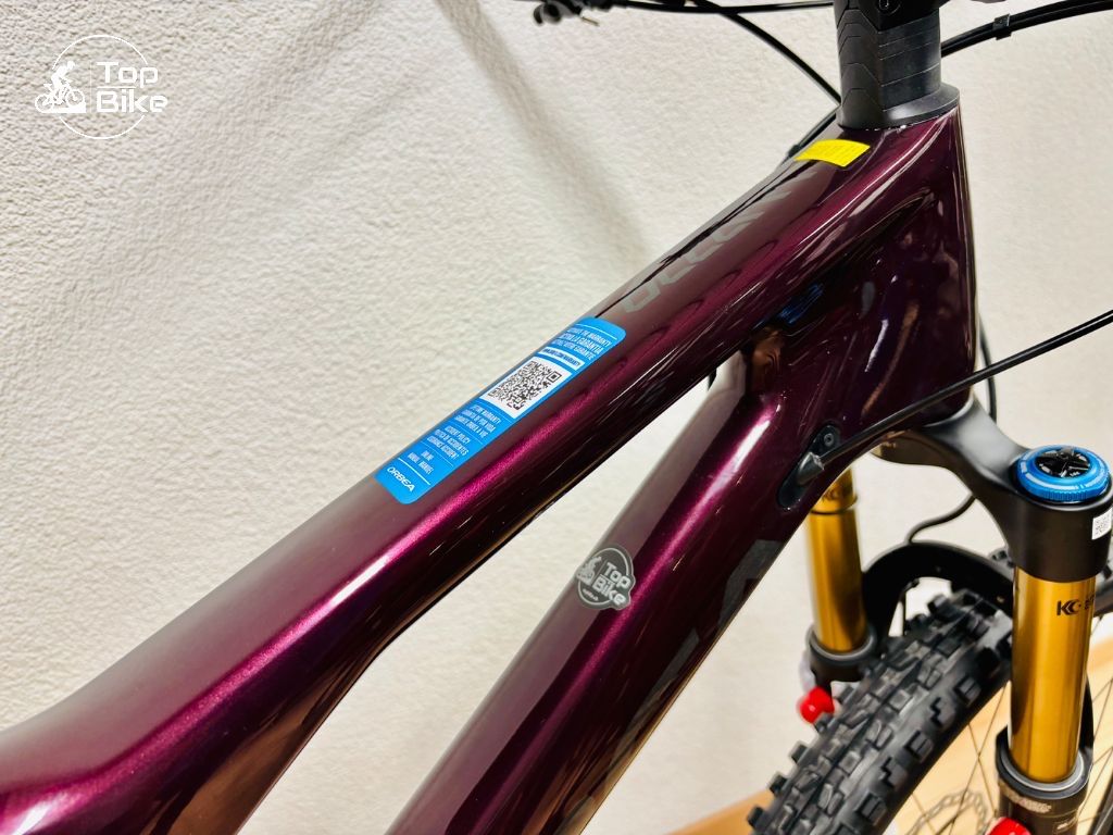 Orbea Velos: NEW Orbea Occam M10 LT XL – Neu und originalverpackt aus Stallikon von TopBikeCH 5