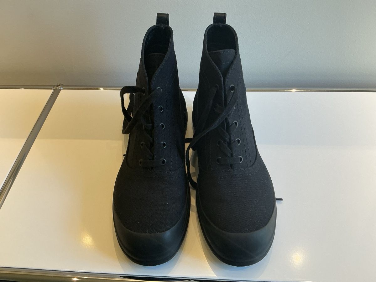 Hermès Scarpe da donna: High Top Sneakers von Hermès – Nuovo (secondo la descrizione) da Zürich venduto da lukasg.meier 2