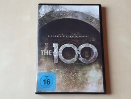 The 100 zweite Staffel / Season 2