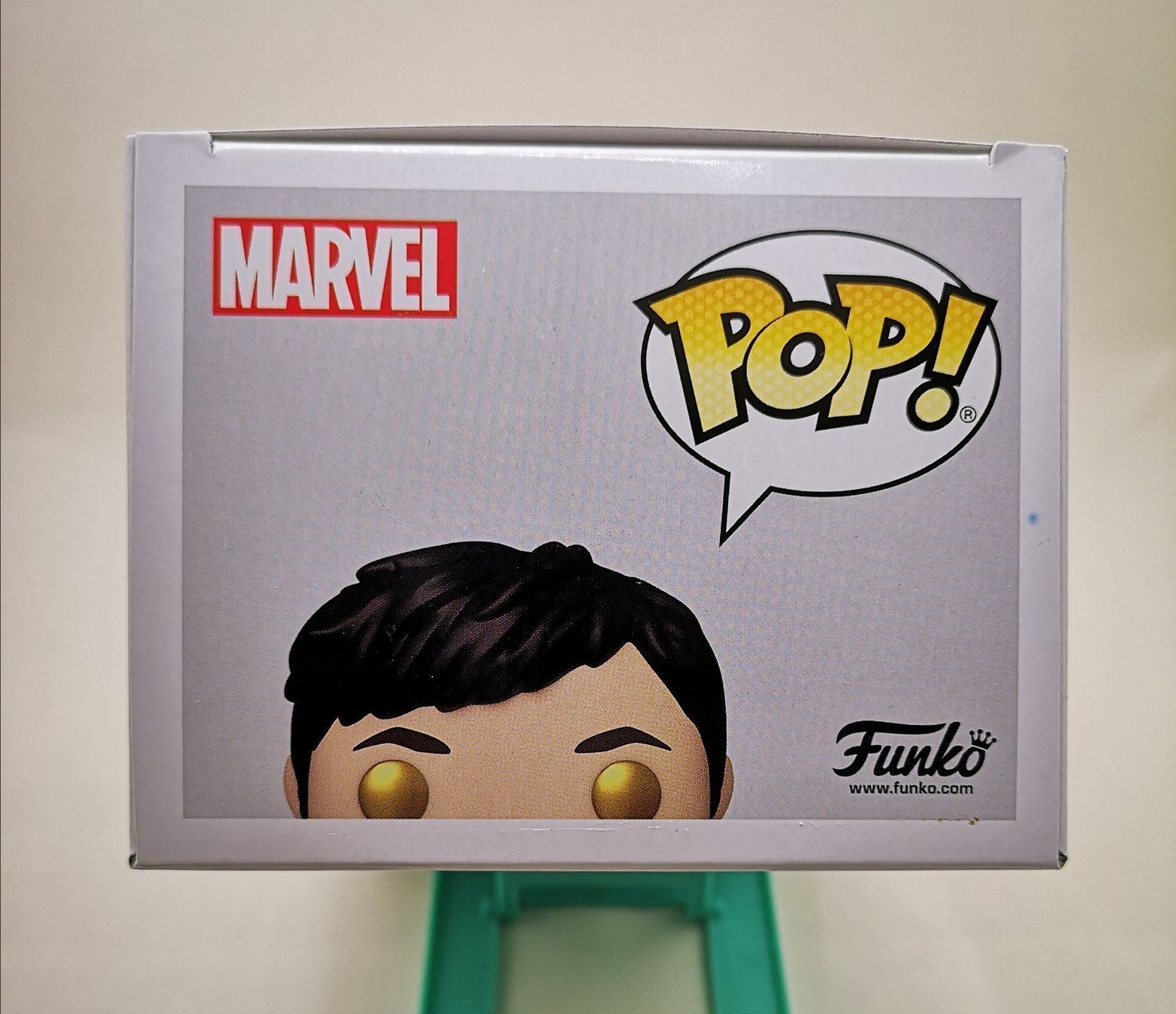 Funko Figurines: Funko Pop Druig #733 – Neuf avec emballage d'origine à Riehen par _TheCollectorShop_ 1
