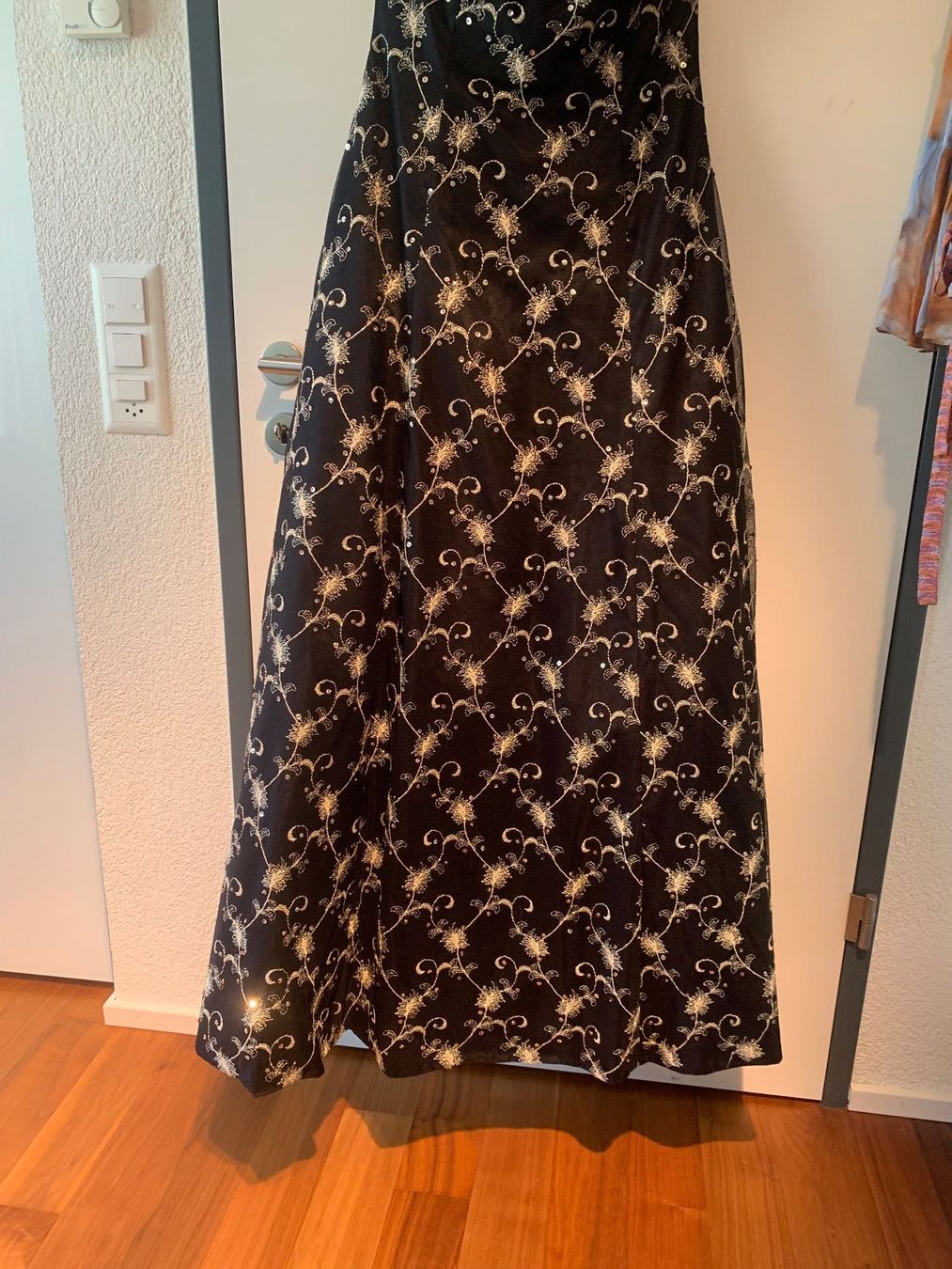 Robes: Abendkleid – Neuf (Voir description) à Rüschlikon par Brixen07 6