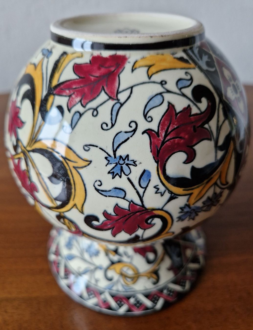 Vasen & Gefässe: Vase Gien – Neu (gemäss Beschreibung) aus Bern von Antikbatik 4