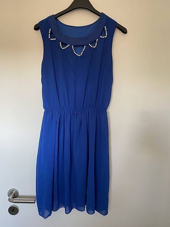 Festliches, kurzes Kleid Gr. S/ 36