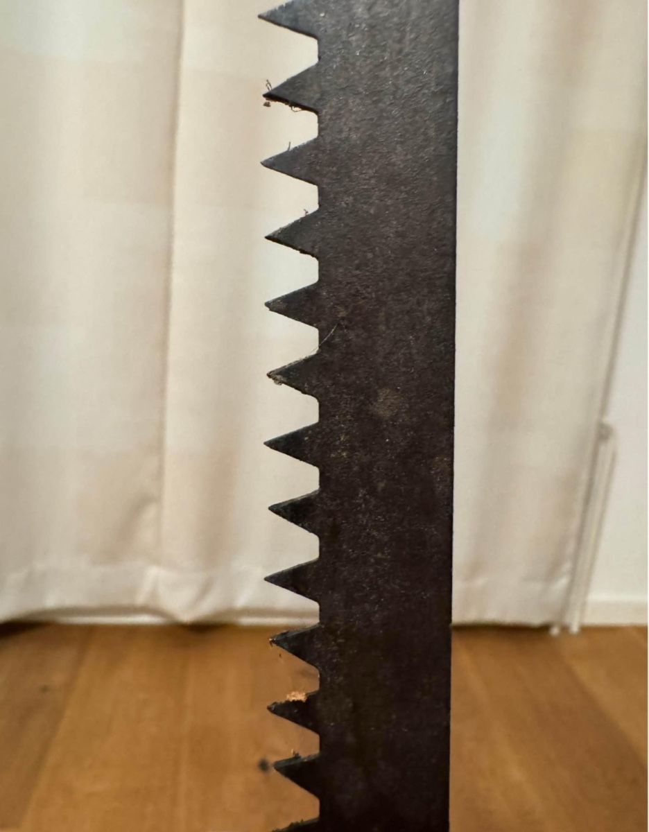 Seghe: Säge 90cm – Usato da Niederbüren venduto da Oetschli 2