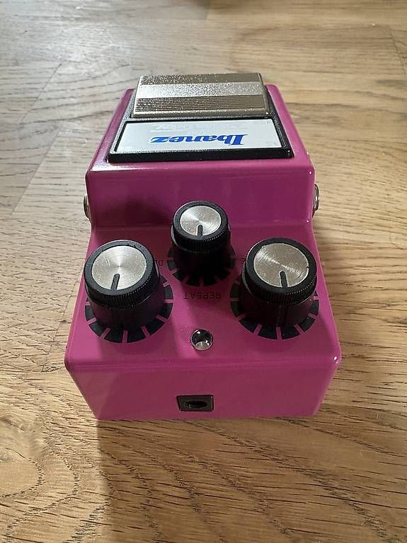 Musikinstrumente: Ibanez AD9 reissue – Gebraucht aus Lausanne von Ddell 2