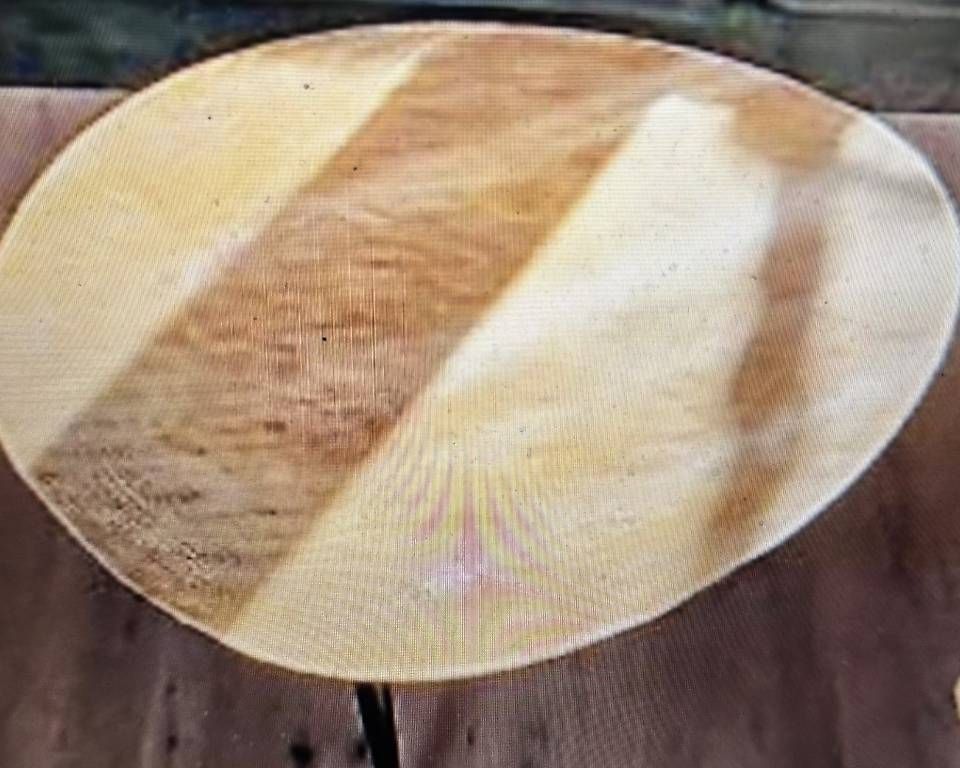 Tische: COFFEE TABLE  – Gebraucht aus Alpnach Dorf von lis_626v 1