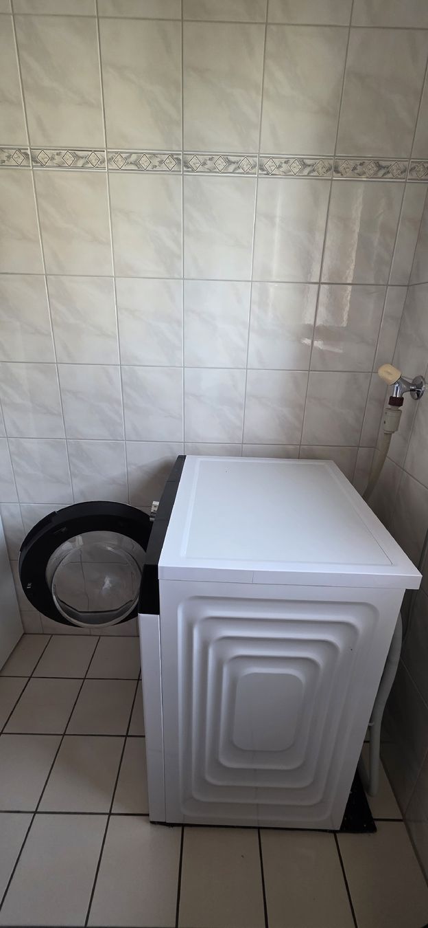 Beko Lavatrici: Beko Waschmasiche Pro 550 – Difettoso da Lützelflüh-Goldb venduto da Rampenverkauf_72_ 4