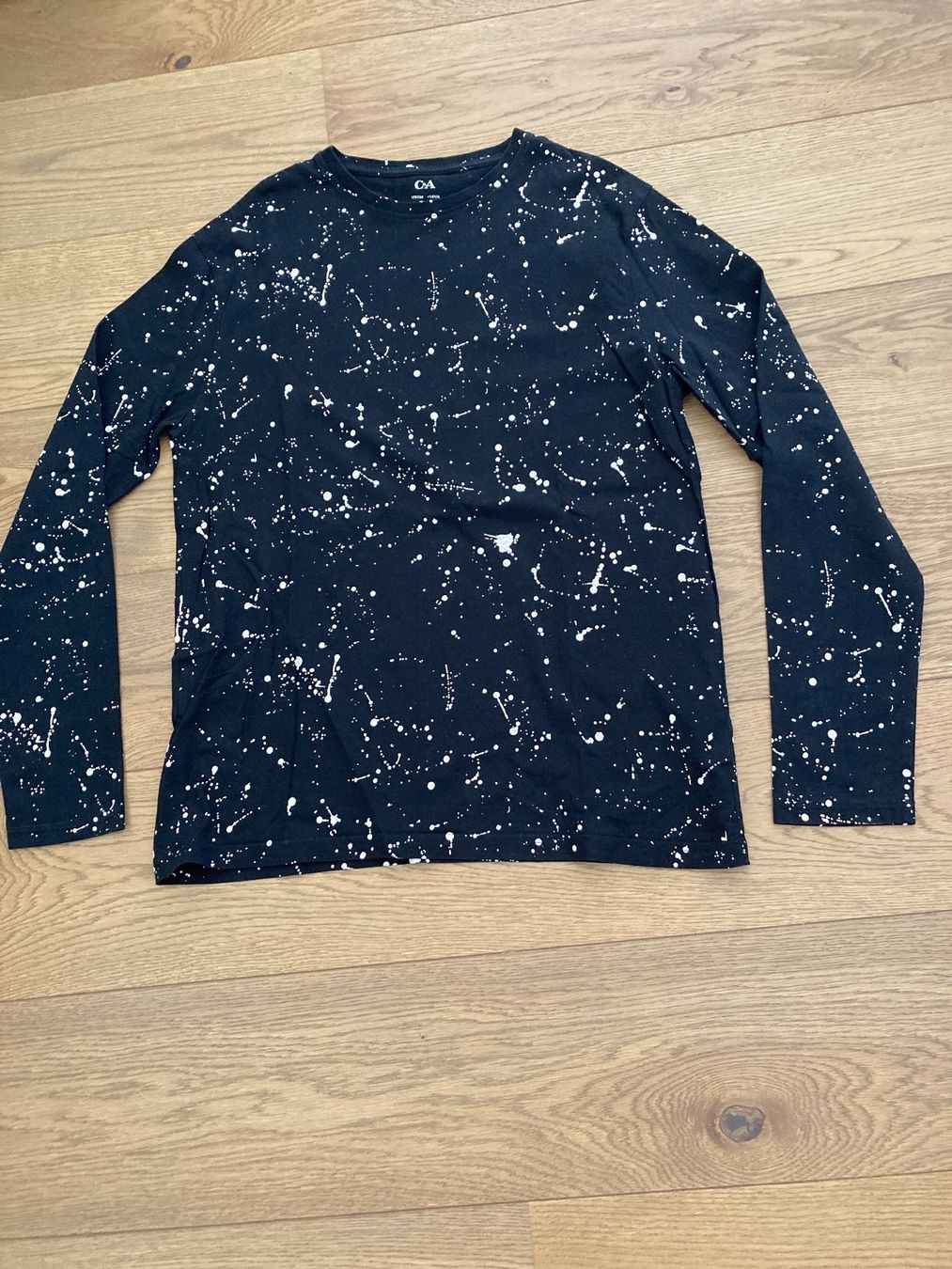 C&A Chemises, T-shirts & Polos: Longshirt Gr.176 – Neuf (Voir description) à Zollikofen par gamel01