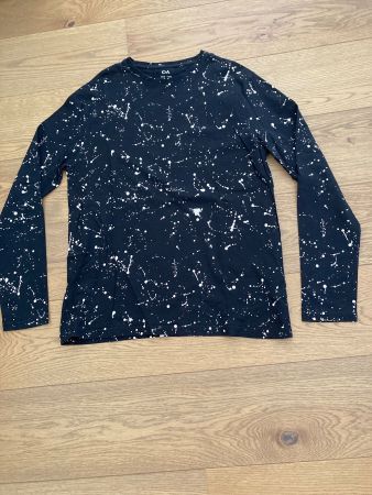 Longshirt Gr.176
