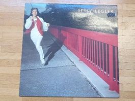 Vinyl Betty Legler