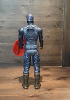 Captain Amerika Figur