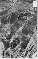 Gemmipass Leukerbad-Kandersteg