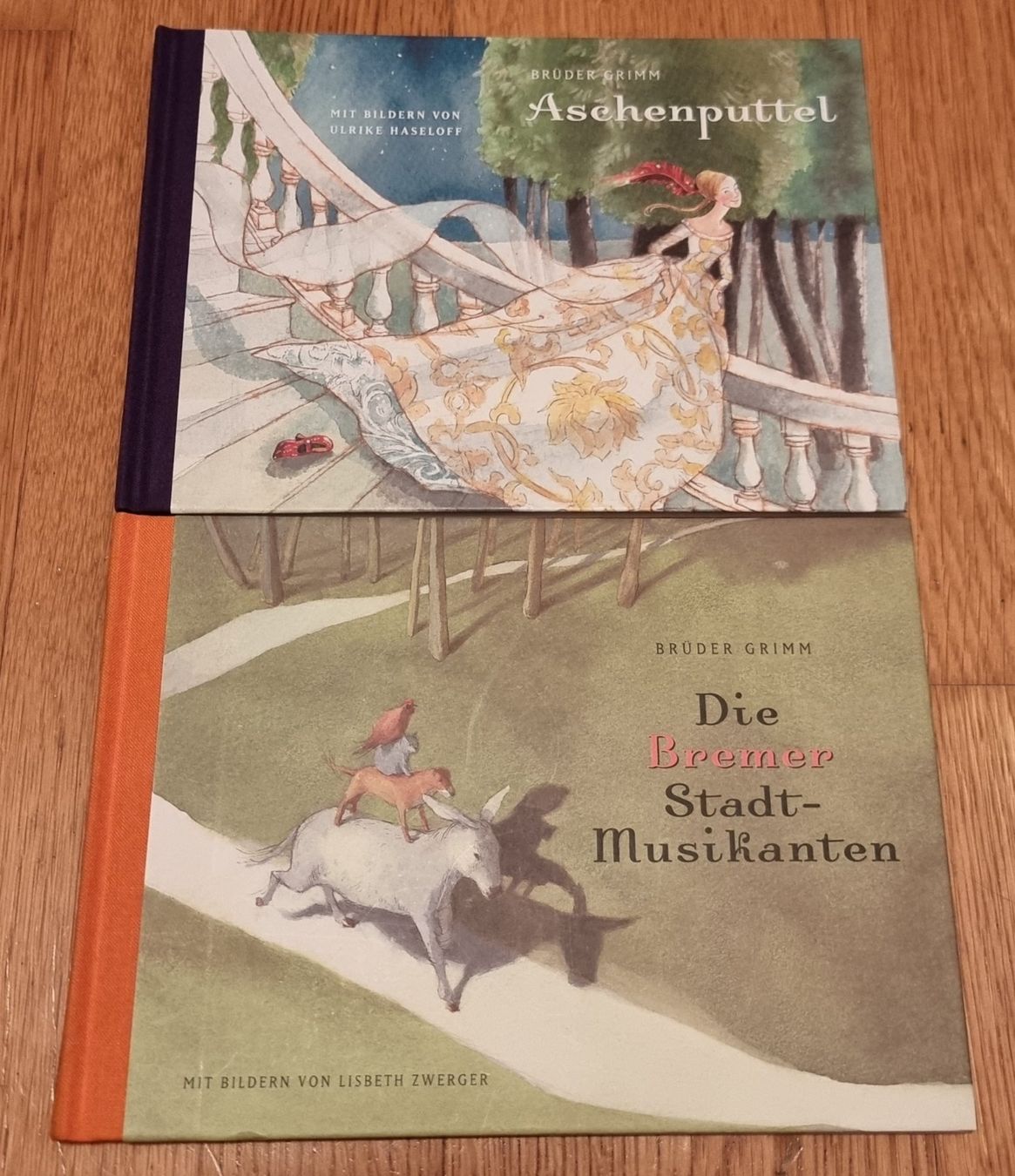 Libri: Märchen von den Brüder Grimm – Usato da Luzern venduto da Luzern_Energy 1