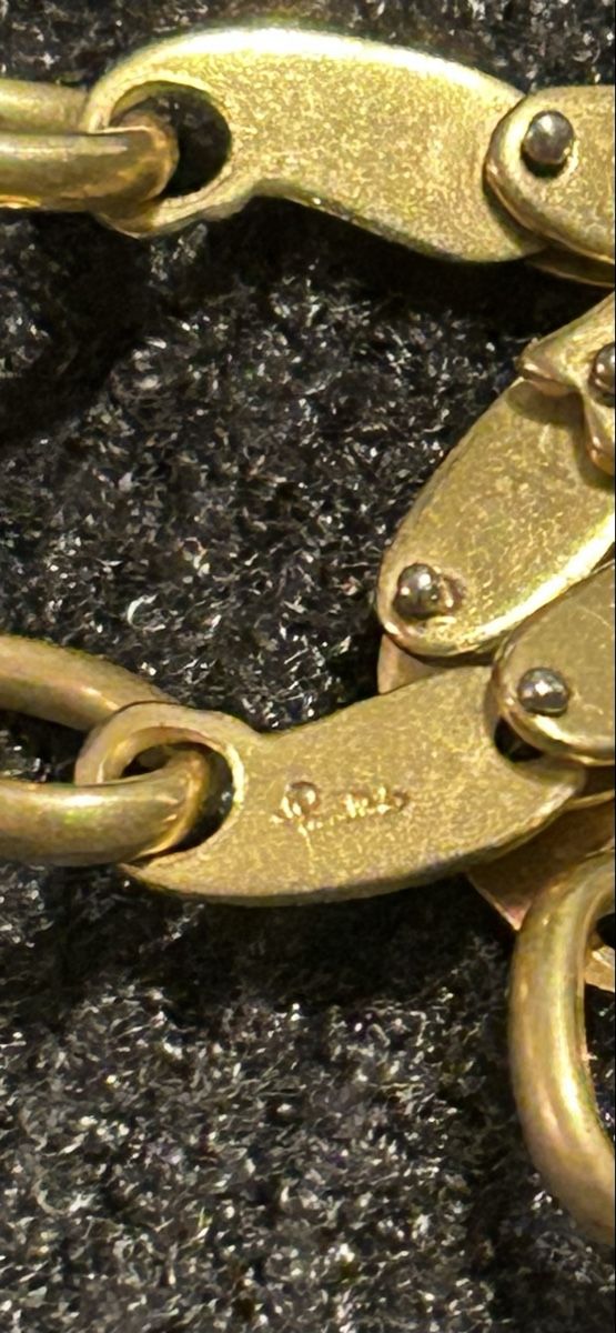 Pomellato Ciondoli: Pomellato monkey pendent – Usato da Binningen venduto da Lunahk 2