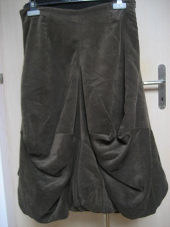 Jupe taille 40 Kokomarina, neuve, lagenlook