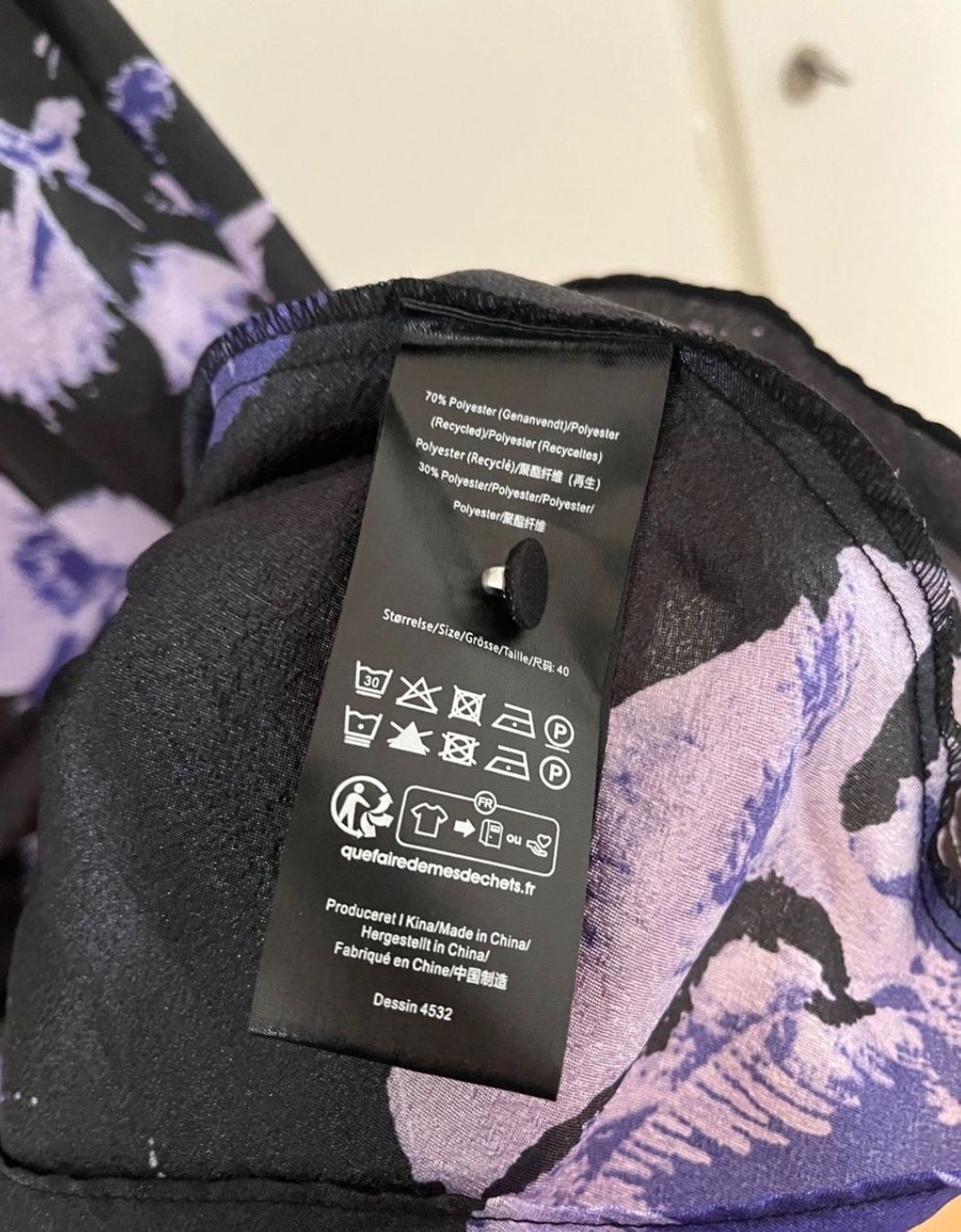 Vestiti: Sommerkleid von Baum & Pferdegarten – Usato da Thun venduto da Katharina_cbbr 3