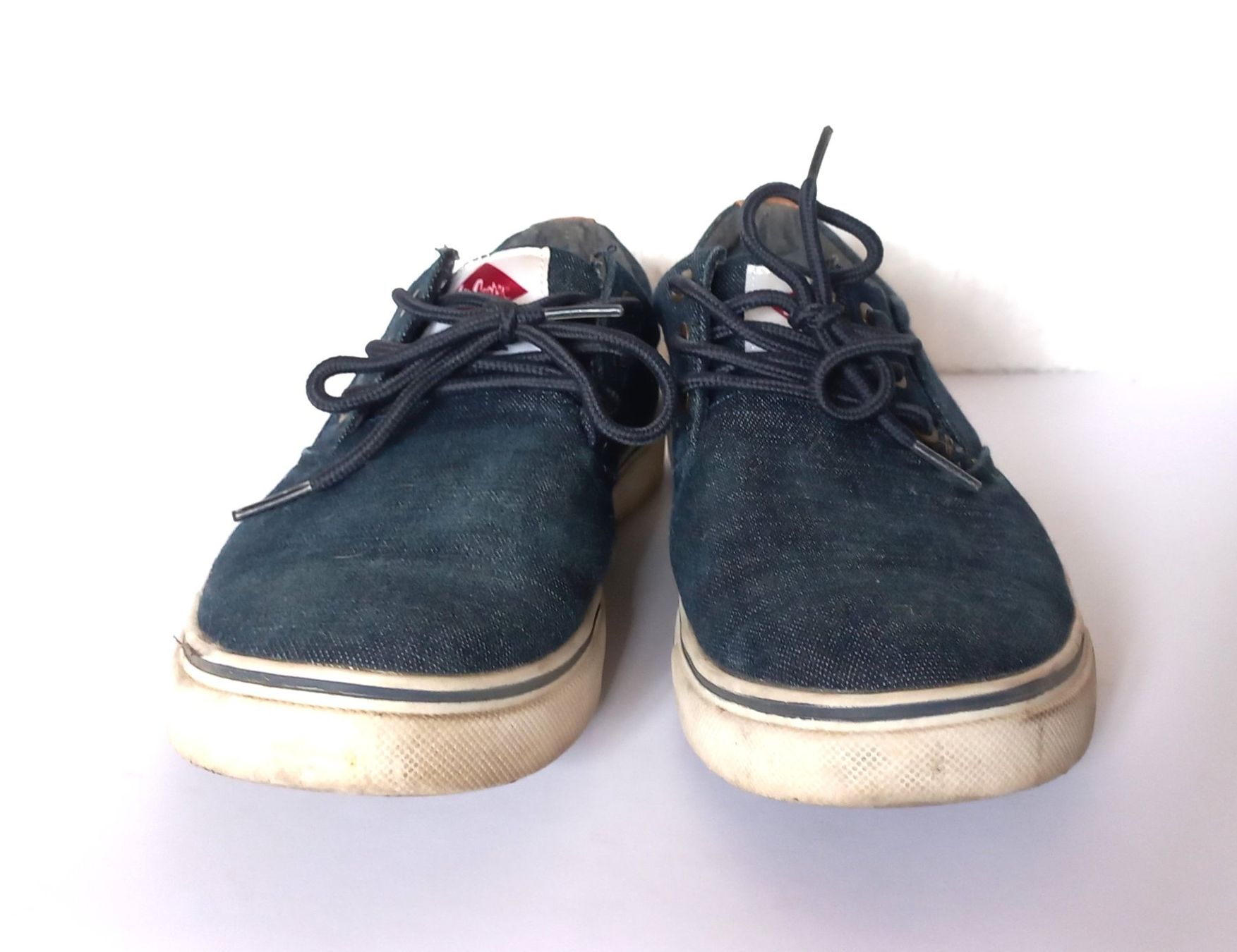 Cooper Scarpe da uomo: Lee Cooper Herren Sneaker Gr. 41 – Usato da Bévilard venduto da belkin 2