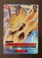 Palworld TCG - Grizzbolt TSP TD01-001 (Inkl. Magnet-Case)
