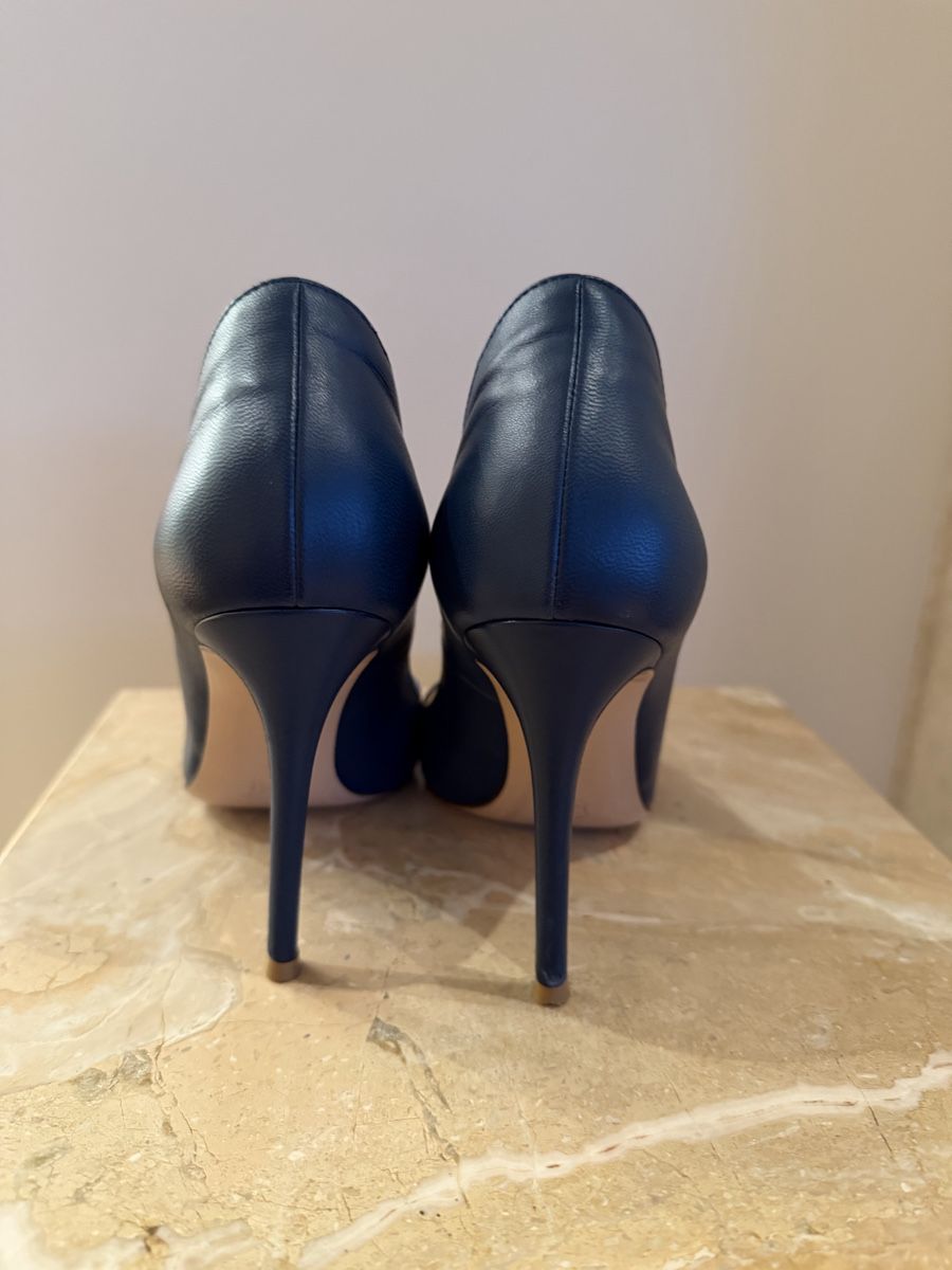 Gianvito Rossi Scarpe da donna: Gianvitto Rossi – Usato da Paradiso venduto da apf_mh9c 3