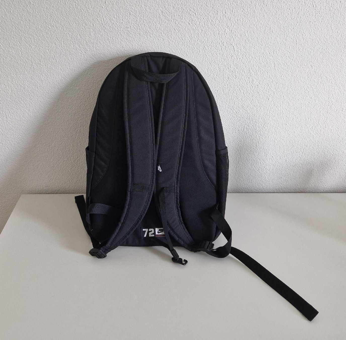 Zaini: Nike Rucksack Schwarz – Nuovo (secondo la descrizione) da Buchs SG venduto da mr9470 1