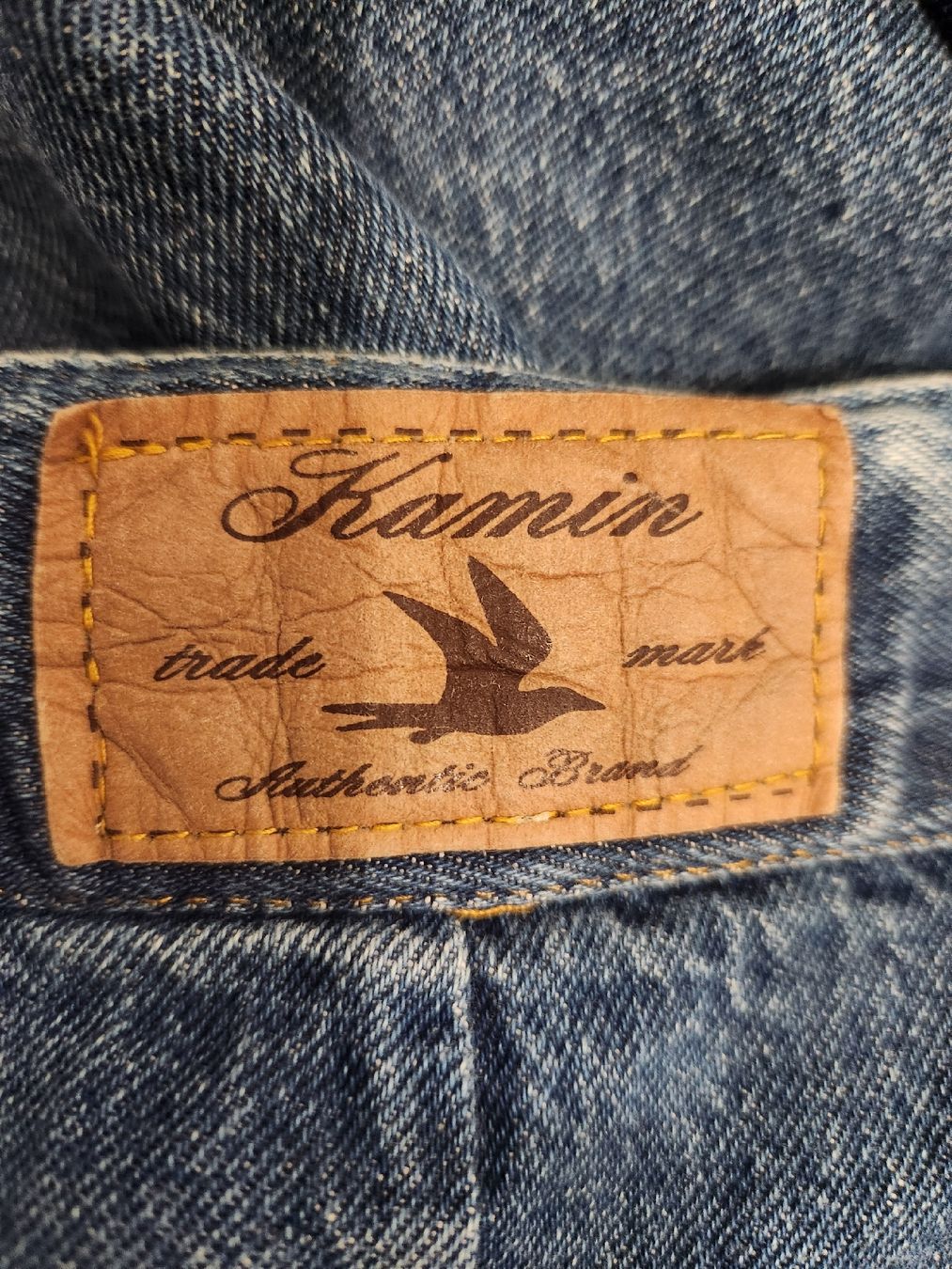 Gonne: Jupe en jean Kamin taille S – Usato da Niedergösgen venduto da Eva2410 4