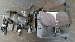 Nikon D40