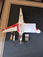 RC Flugzeug Flash Ersatzteile