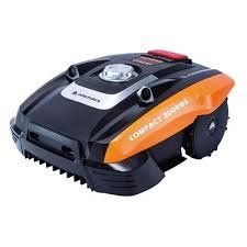 Tagliaerba: Yard Force Compact 300RBS  - Original verpackt & arbeitslos! – Nuovo e nell'imballaggio originale da Rotkreuz venduto da Miggy78