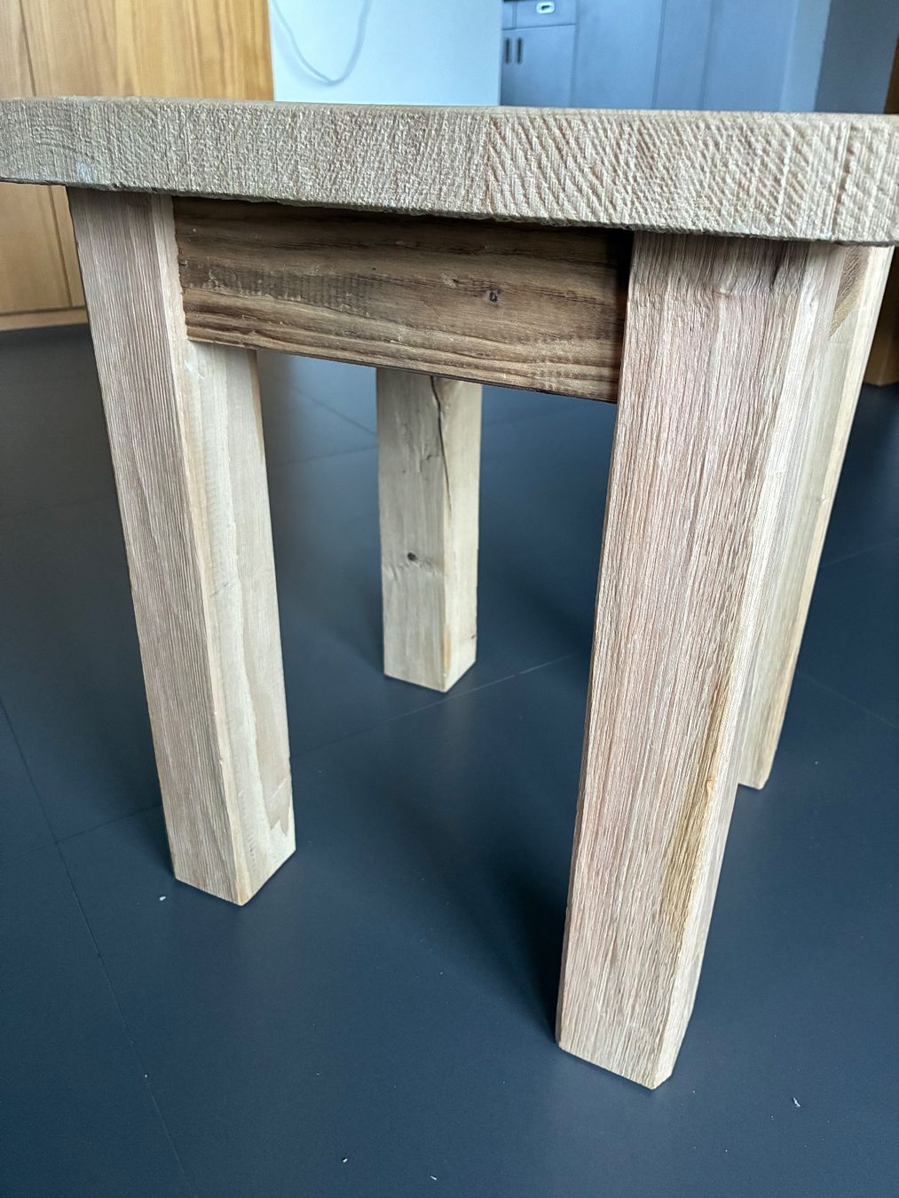 Hocker: Hocker – Neu (gemäss Beschreibung) aus Vicosoprano von moikka 9