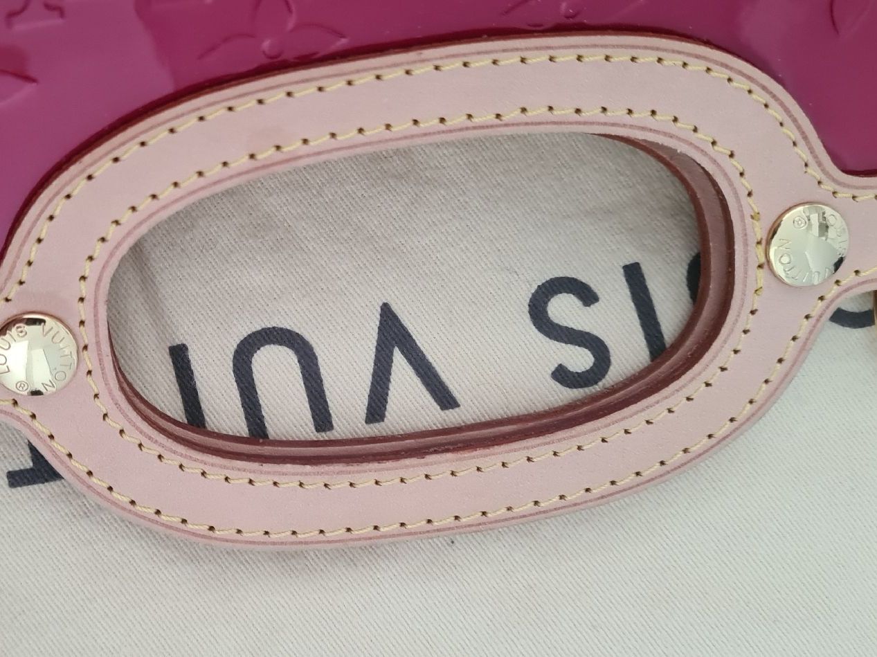 Louis Vuitton Borse da donna: Louis Vuitton Vernis Monogramm Tasche neuwertig – Nuovo (secondo la descrizione) da Luzern venduto da annabelle25 2