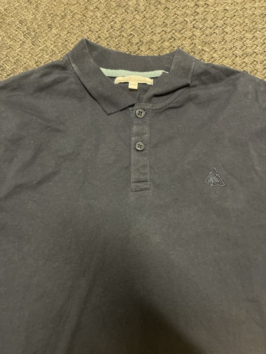 Maglioni & Felpe: Blaues Shirt gr 13/14 j oder 164 – Usato da Bad Zurzach venduto da Cuore34 1