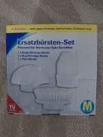Ersatzbürsten für den Hurricane Spin Scrubber