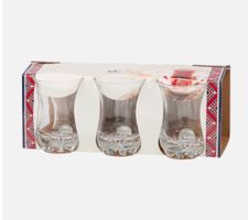 30 verres à thé oriental/ turc