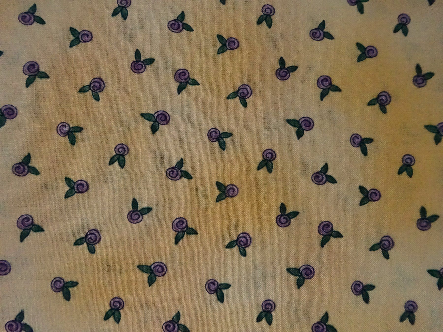 Tessuti: Baumwollstoff für Patchwork 90 x 110cm – Nuovo (secondo la descrizione) da Bern venduto da Hero2.0