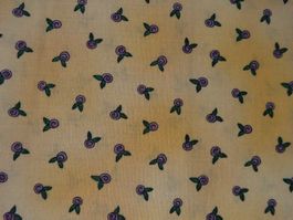 Baumwollstoff für Patchwork 90 x 110cm