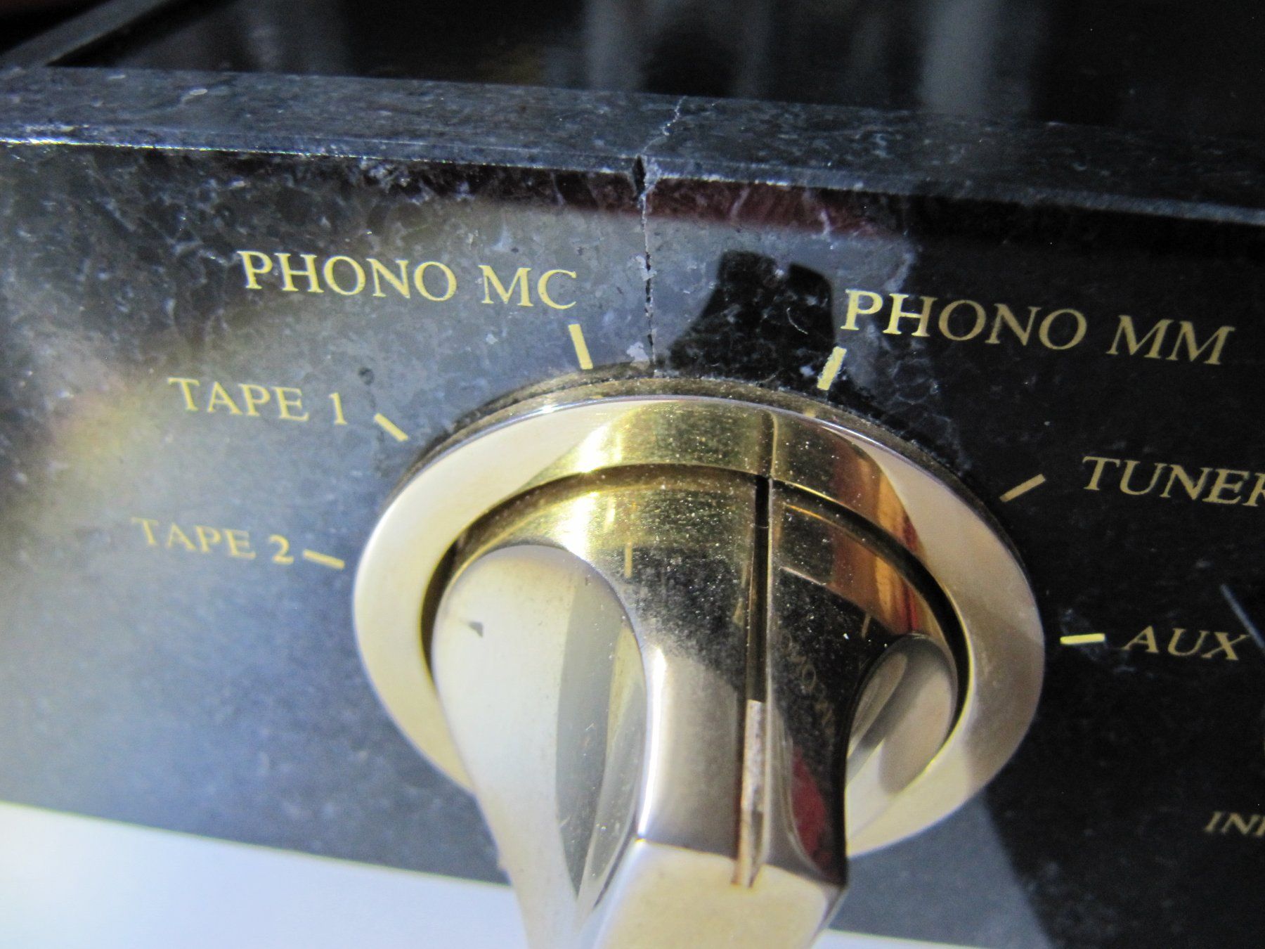 Amplificatori: Audio Exclusiv P2 Transistorvorstufe Preamp – Difettoso da Bibern SO venduto da Swip88 9