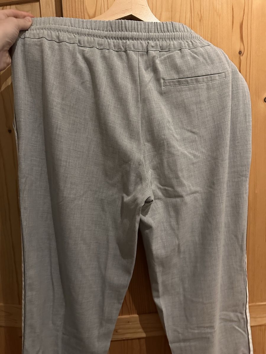 Pantaloni: OPUS Pants - Hose in Gr. 38 – Usato da Zürich venduto da sin_q2m2 3