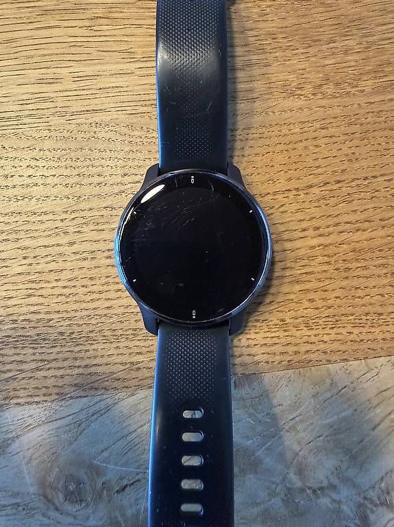 Garmin Smartwatch: Garmin Venu 2 Plus – D'occasion à Uetliburg SG par Joujoux02 2