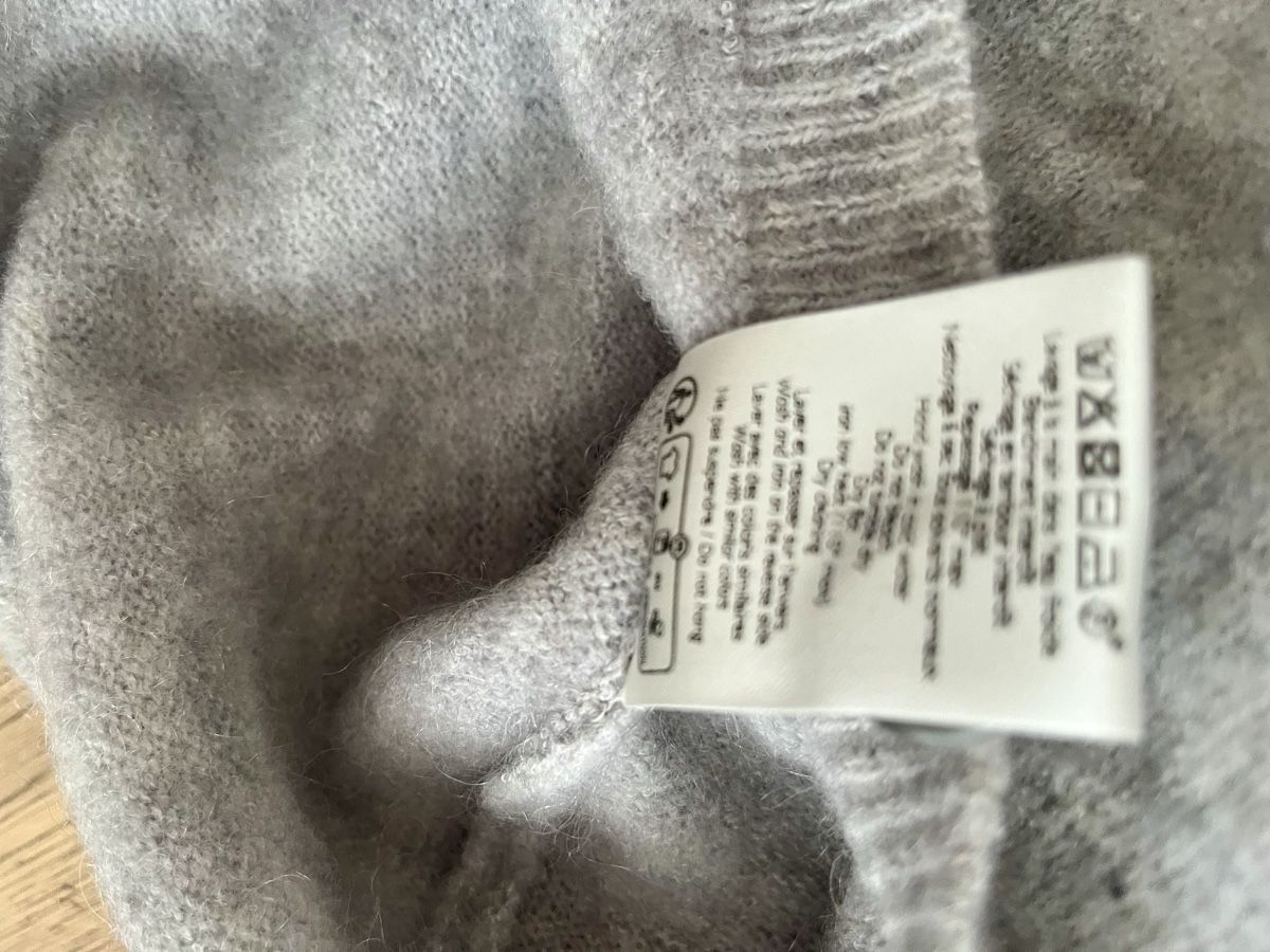 Sezane Pullover & Sweatshirts: Sezane Pullover – Gebraucht aus Laufenburg von samba1978 4