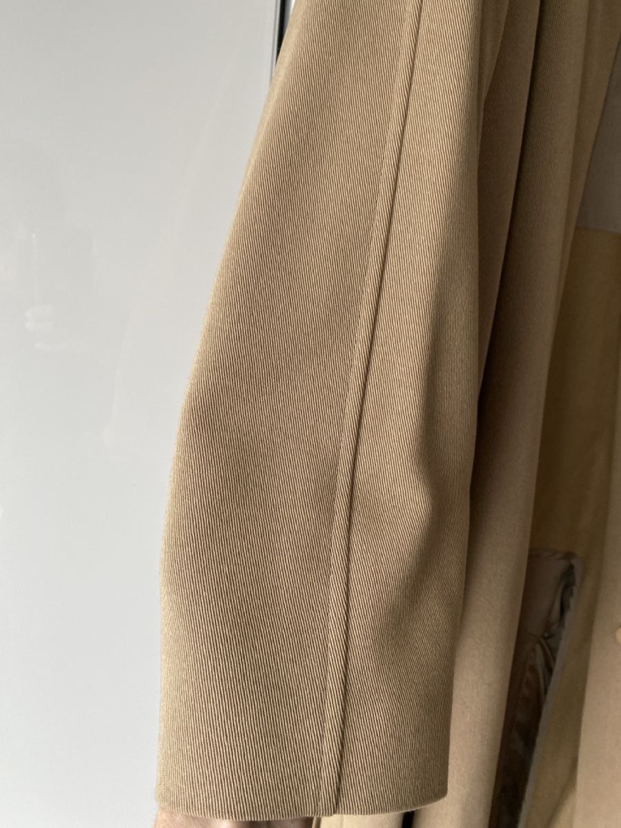 Cappotti: Eleganter Mantel mit Innenfutter Gr. M – Nuovo (secondo la descrizione) da Buonas venduto da rut_k2sw 2