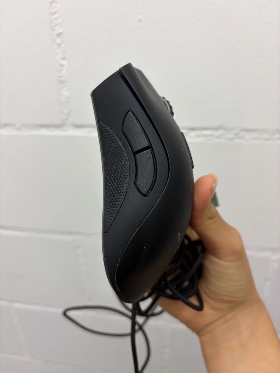 Razer Maus: Razer Gaming Maus  – Gebraucht aus Wallisellen von Beaborgezzz 2