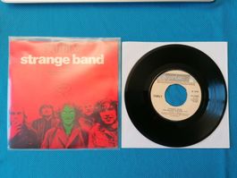 Family – Strange Band
