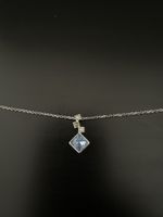 Swarovski 🦢 Kette 