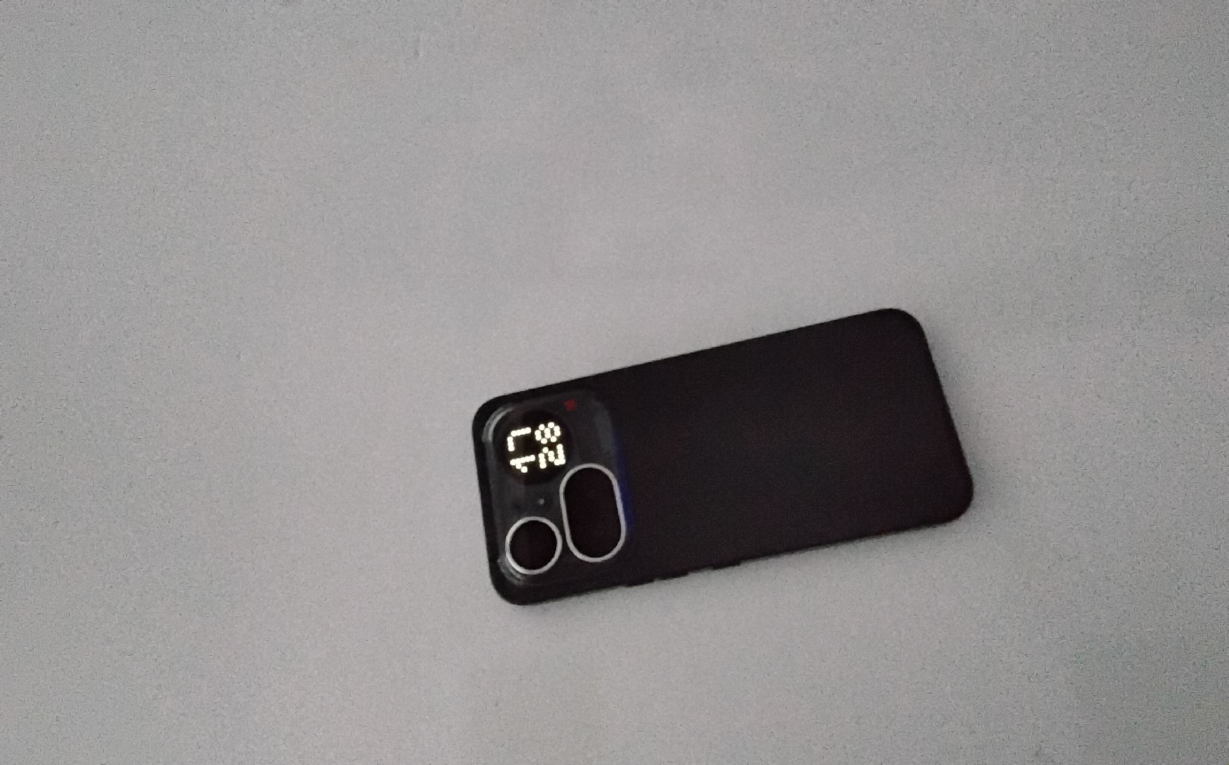 Nothing Telefoni cellulari / Smartphones: Nothing Phone 4a pro  – Nuovo (secondo la descrizione) da Langnau i. E. venduto da m.du 2